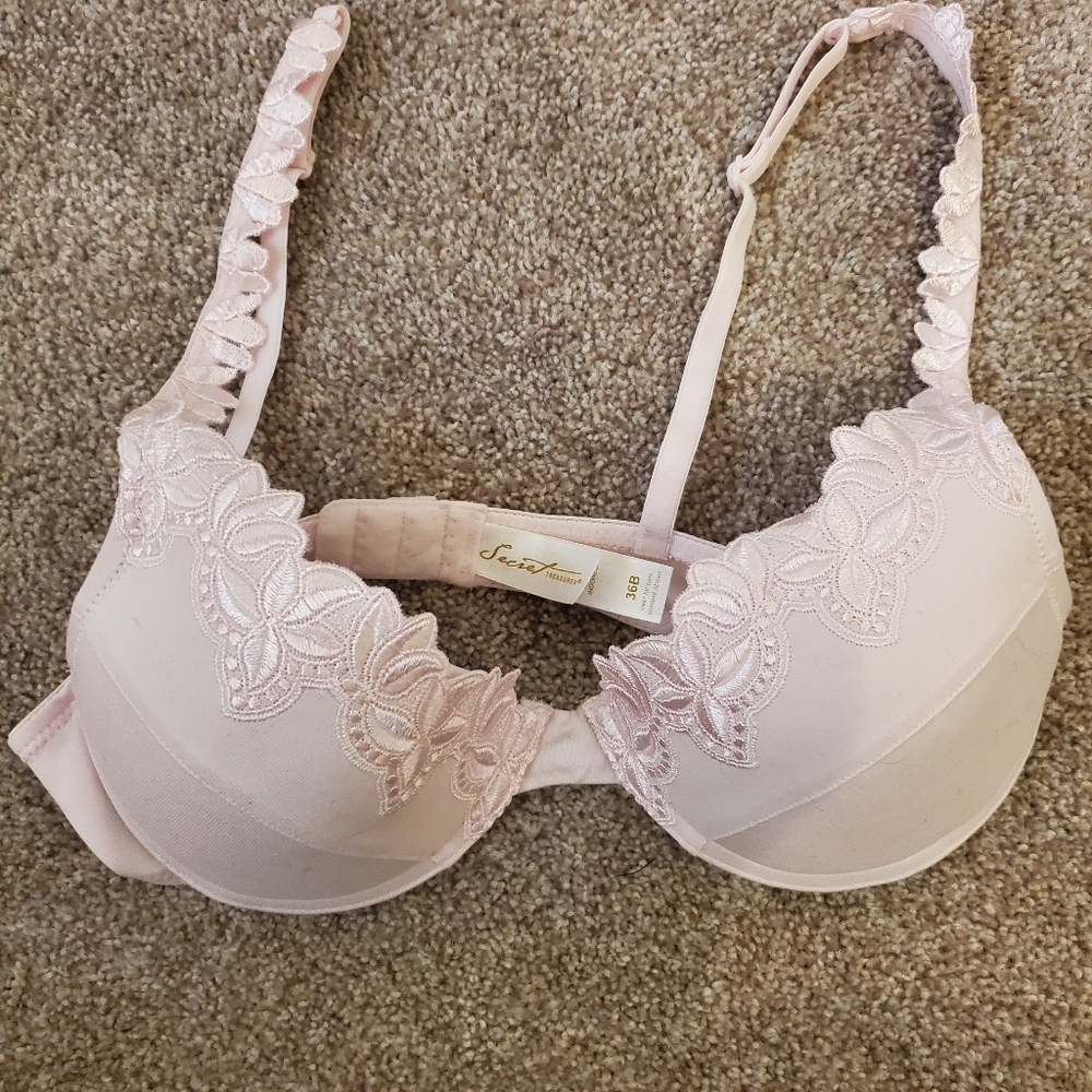 Sweet treasures padded bra